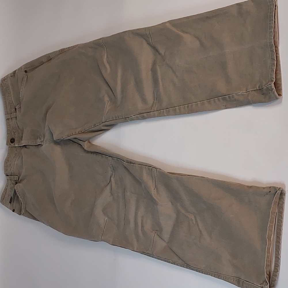 KUHL CRAG SERIES  RYDER KHAKI Pants 38x32